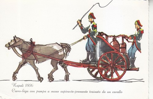 Cartolina ministero - cartolina,