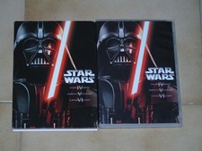 Star Wars Trilogy - Episodi IV-V-VI - DVD