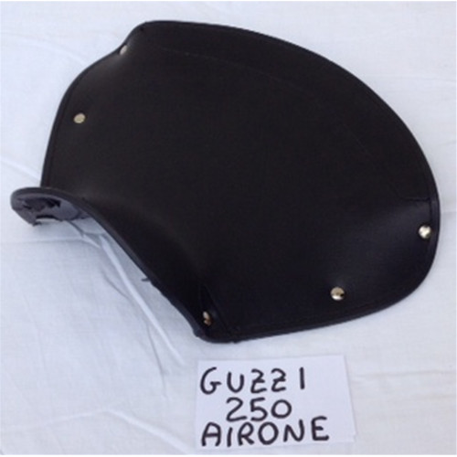 Rivestimento sella moto guzzi - sella,