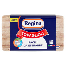 Regina Tovaglioli Tiramisu'