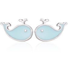 Set Di 2 Orecchini A Perno A