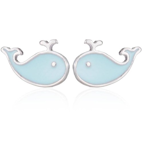 Set orecchini perno - orecchini, a