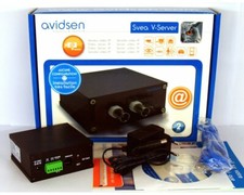 Avidsen svea video - avidsen,