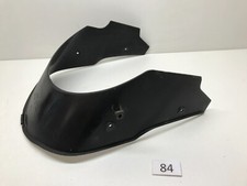 550281244 CARENA INFERIORE SOTTO SCUDO ANTERIORE  KAWASAKI ZZR 600CC  1990/2000