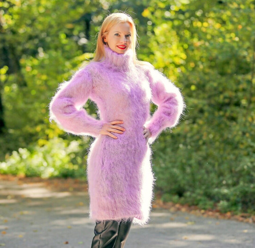 Abito supertanya fuzzy slouchy - supertanya,