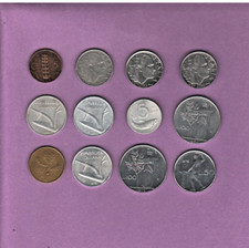 Italia - Lotto Collezione