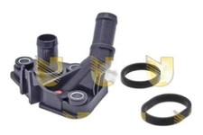 Flangia termostato per RENAULT