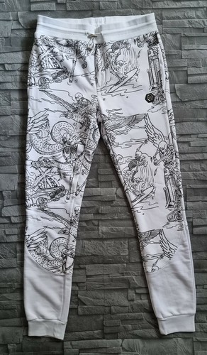 Pantaloni jogging philipp - pantaloni, da