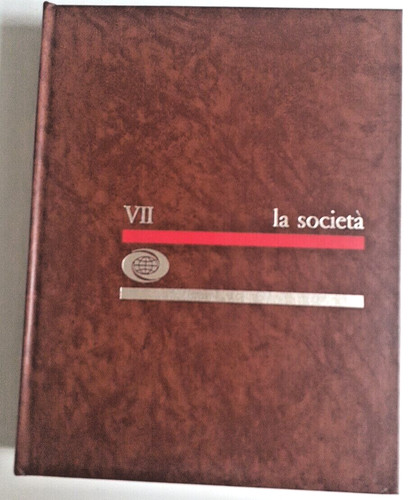 Mondi dell uomo vol - i, vol.7
