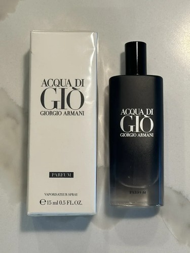 Giorgio armani acqua gio - acqua, di