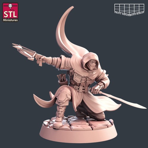 Schurke l assassino - schurke,