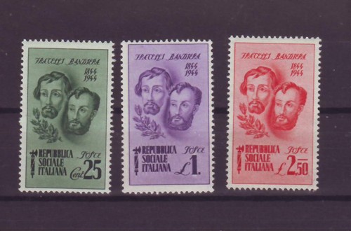 Rsi 1944 fratelli - fratelli, **