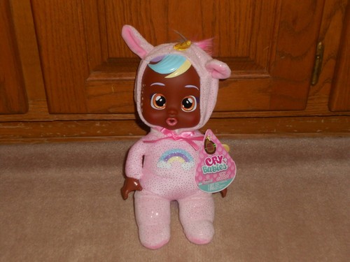 Cry babies tiny cuddles - cry,