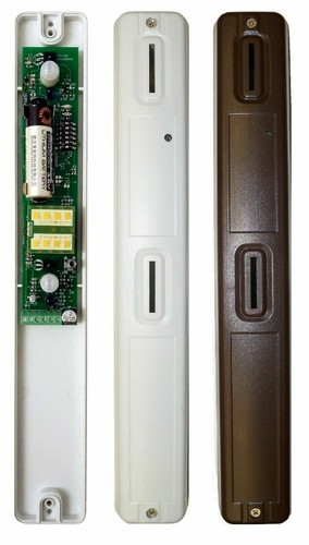 Mitech sensore doppia