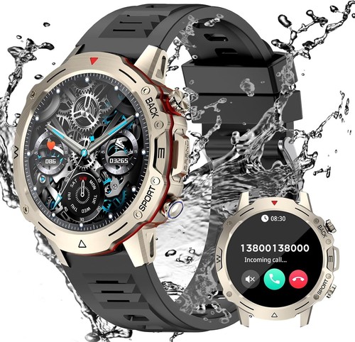 Efolen smartwatch uomo - efolen,