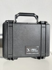 Peli Case 1150 senza schiuma
