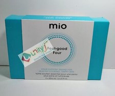 Mio Feel-Good Four Kit - Set