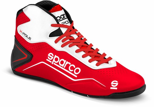 Scarpe sparco pole taglio - k-pole,