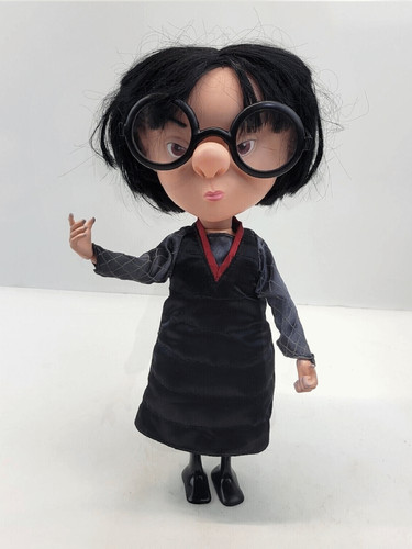 Disney pixar incredibili edna - disney,