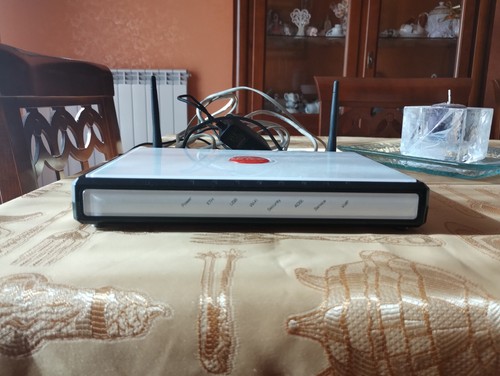 Modem alice adsl - alice, gate2
