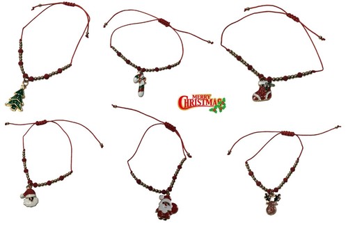 Natale christmas bracciale - natale,