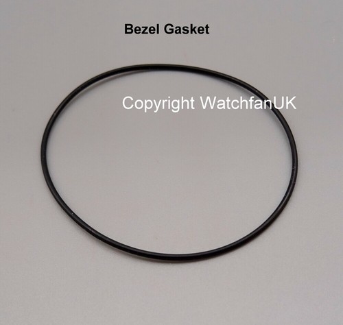 Guarnizione lunetta per seiko - guarnizione,