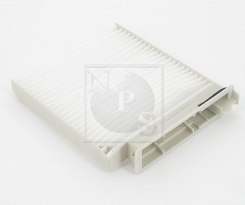 Filtro abitacolo per nissan - abitacolo,
