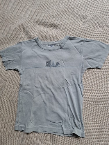 Petit bateau anni - 8, 2