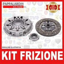 KIT FRIZIONE 3 PEZZI per