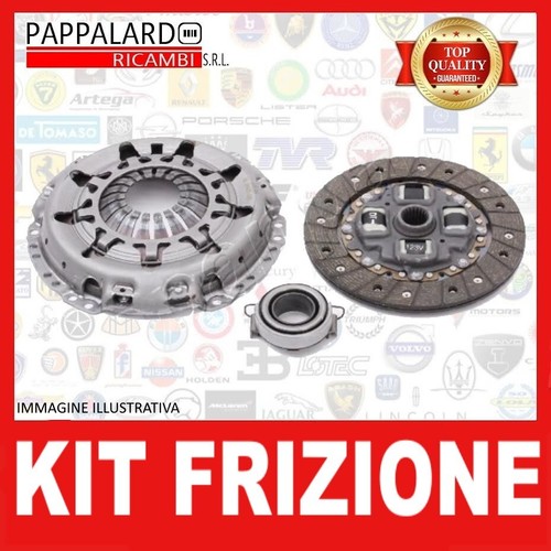 Kit frizione pezzi - kit, per