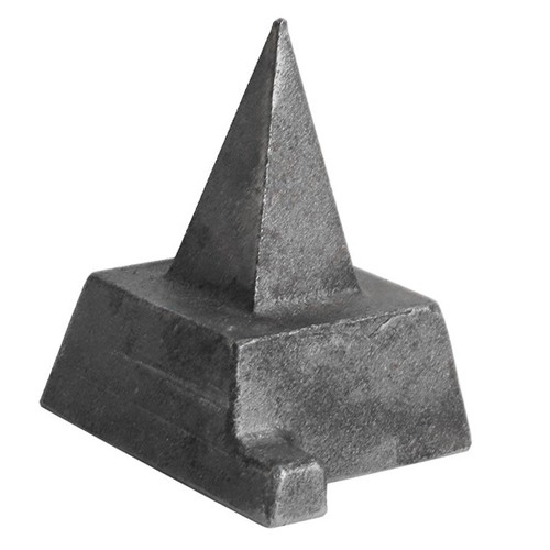 Mini corno incudine strumento