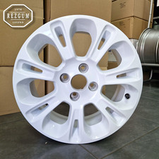 1 cerchio in lega 15 pollici