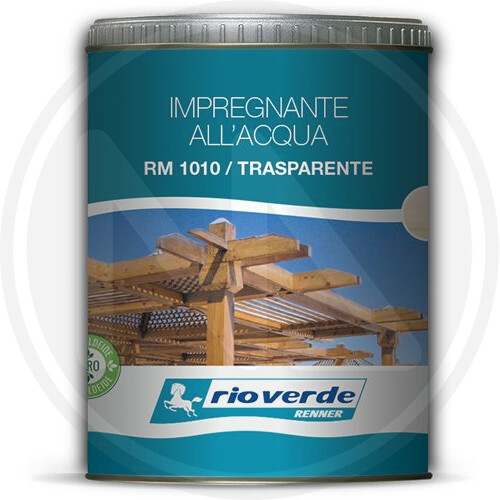 Impregnante acqua effetto - acqua,