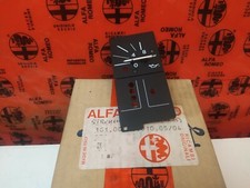 ALFA ROMEO 75 PRIMA SERIE