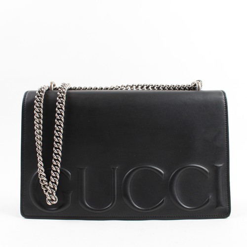 Gucci borsa spalla - gucci, a