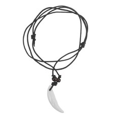  Collana artificiale del lupo