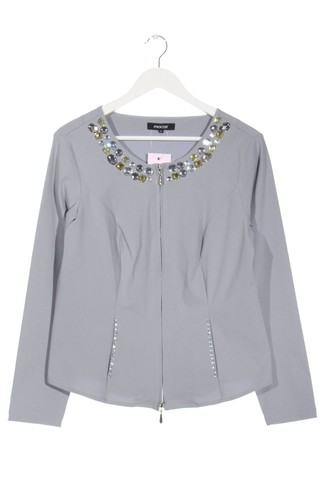 Mocca giacca corta donna - giacca,