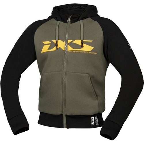 Ixs rapid felpa con - ixs, 1.0