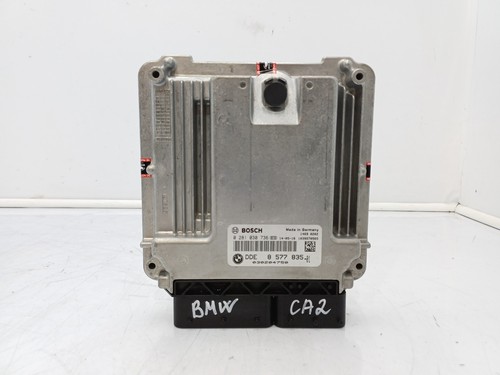 Centralina motore ecu - motore,