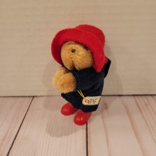 Vintage PADDINGTON BEAR CLIP