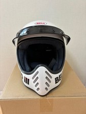 Bell Moto III Full Face Helmet