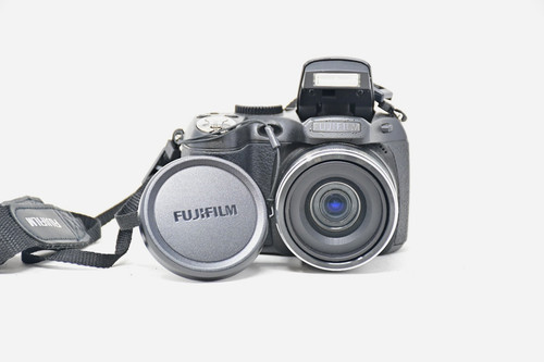 Fujifilm finepix s2950 - finepix,