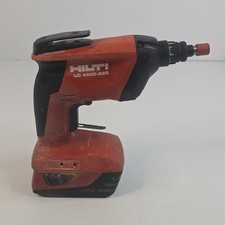 Pistola a vite Hilti SD
