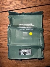 razione k italiana Modulo A