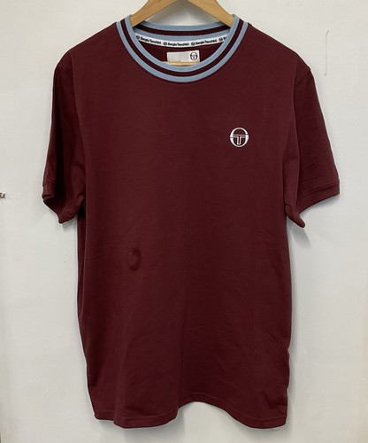 Shirt sergio tacchini - tacchini, rainer