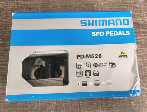 Pedali bici shimano - bici,