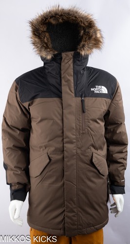 Parka invernale uomo - , the