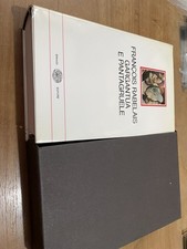 Rabelais, Gargantua E