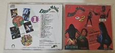 Discomagic Compilation Pt 2 Cd
