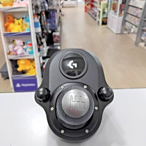 Logitech drifter leva del - drifter,